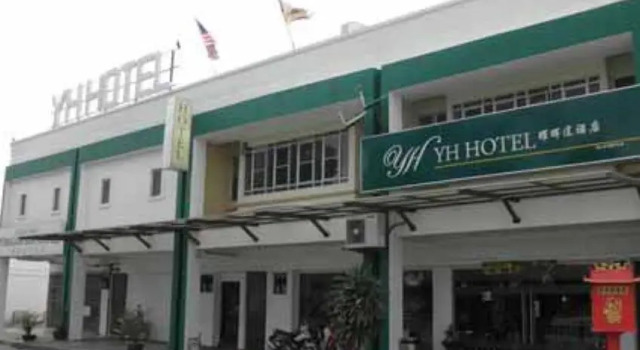 YH Hotel