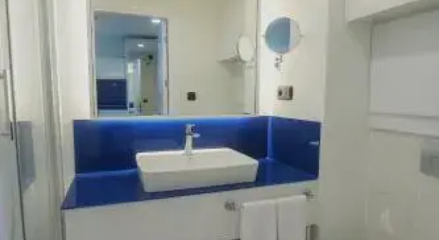 Sea Side orbi city, Book Apartment Batumi 
