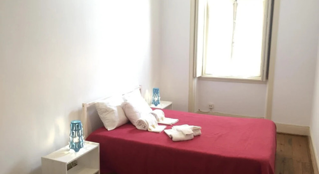 Apartamento Casino Praia II Center Wi-fi Cable TV