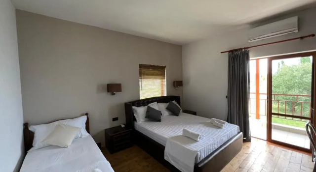 Номер Standard Hotel Victoria