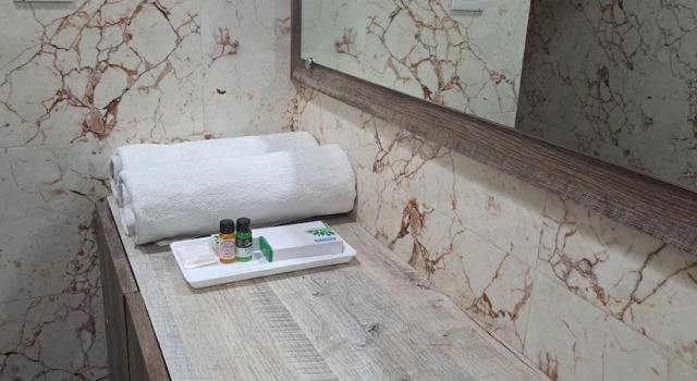 Номер Standard Hotel R S RESIDENCY