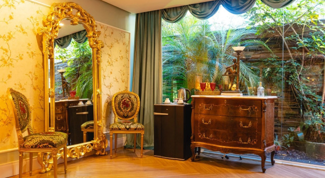 Le Boutique Hotel Gramado - Exclusivo para Casais