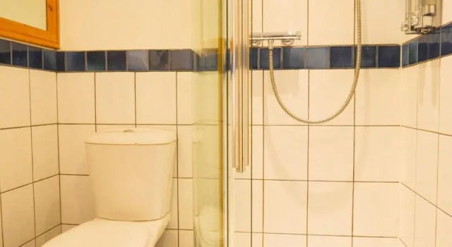 Двухместный номер Standard Oyster Inn Connel