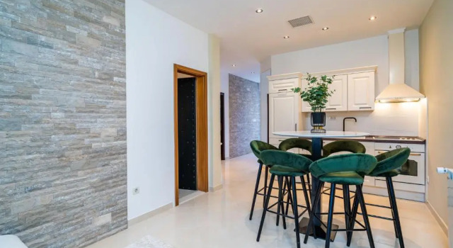 Apartment Barbara with Private pool, Забронировать Апартаменты/квартира Лапад Дубровник, рядом с Частный Пляж Hotel More