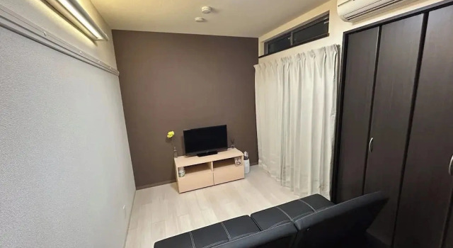 Guest House Ogusu INN, Prenota Affittacamere Fukuoka Fukuoka