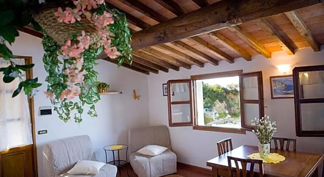 Suite Hotel Barsalini