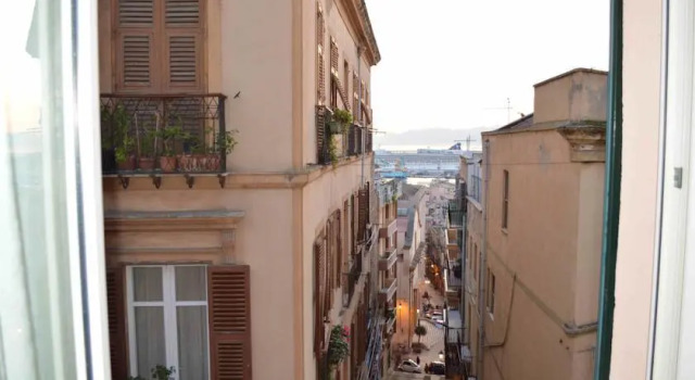 Centro Storico Cima 6