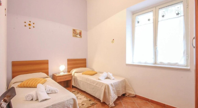 Nice Apartment in Castellabate With 2 Bedrooms and Wifi