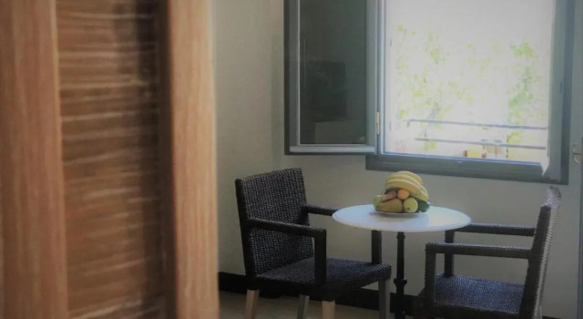 Студия Vranas Ambiance Hotel