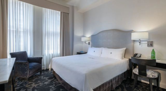 International House Hotel, Забронировать Отель СПА-отели Нового Орлеана, рядом с A Gallery for Fine Photography, SPA-услуги