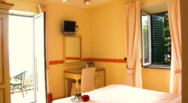 Номер Classic Locanda Degli Agrumi