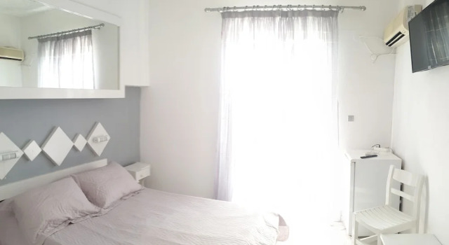 Номер Standard Porto Castello