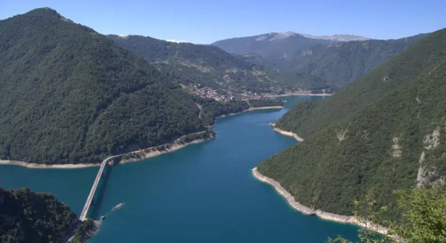 Ethno Village Montenegro, Book Hotel Pluzine Pluzine County
