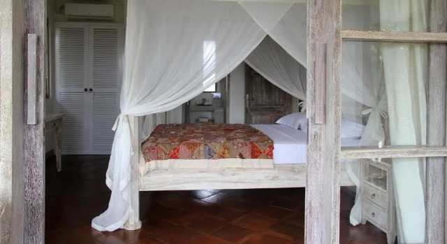 Номер Standard Papaya Guesthouse