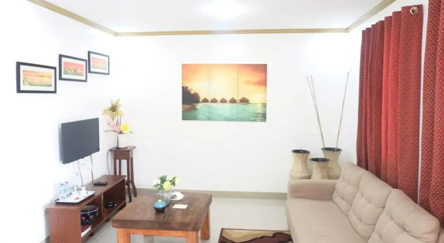 Patricios Apartelle Taguig