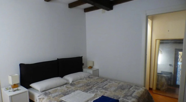 Appartamento Nosadella