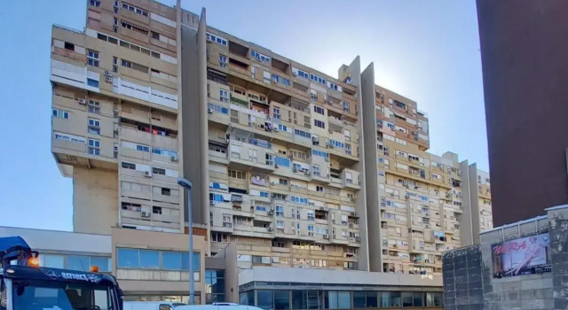 Apartments with WiFi Split - 18869