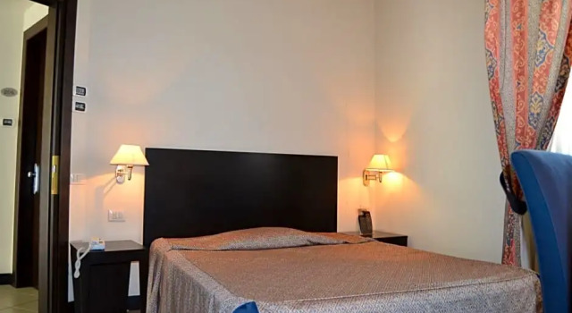 Номер Superior Hotel I Fiorino