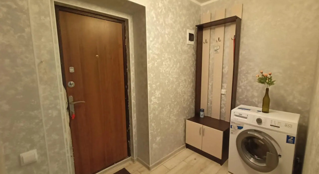 Sweet Home23 (Свит Хом23) на улице Крепостная