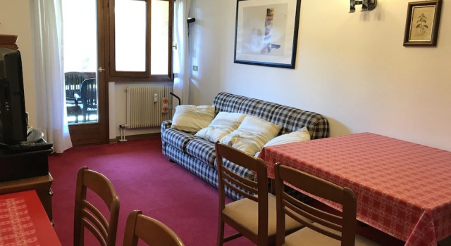 Ciclamino Apartment