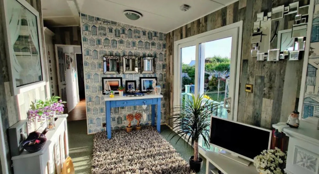 Apartament Morans Bed and Breakfast @ Lower Lodge