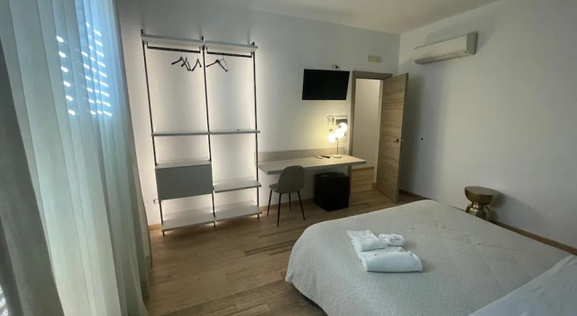 Номер Standard Albergo Perseo