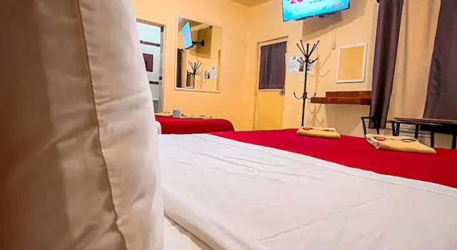 Deluxe Double room Hotel Buenos Aires