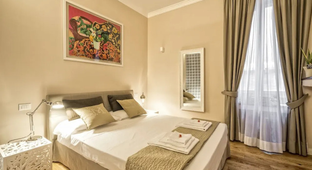 Номер Comfort La Maison di SantAnna
