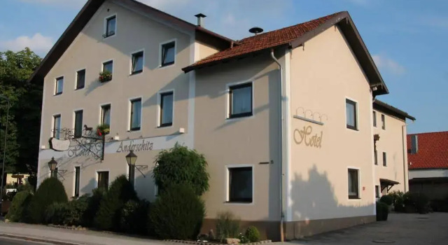 Anderschitz Landhotel, Prenota Hotel Vaterstetten 
