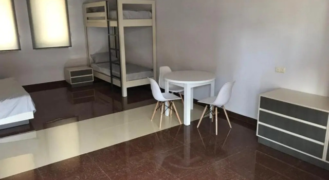 Standard Family room Liko Hostel