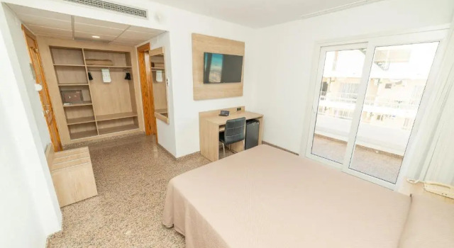 Arena Prado, Book Hotel Hotels in Azahar Coast with Parking, Parking