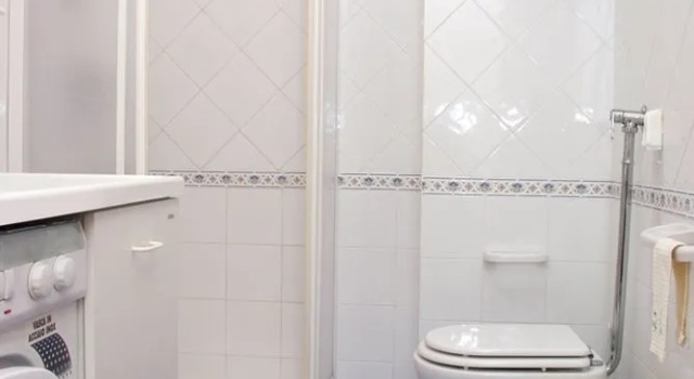 Bixio Apartments