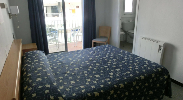 Hotel Can Català, Prenota Hotel L'Escala Alt Empordà