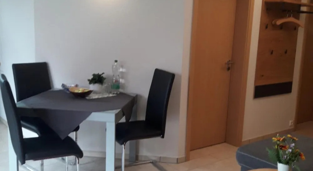 Апартаменты Ferienwohnung in Boltenhagen for 3 Personen