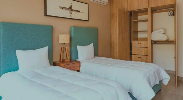 Cabo Sunset I Two-Bedroom Condo, Забронировать Отель Отели Южной Нижней Калифорнии с парковкой, Парковка
