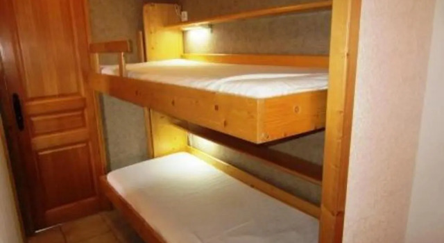 Studio Morillon Village, 1 pièce, 4 personnes - FR-1-629-74