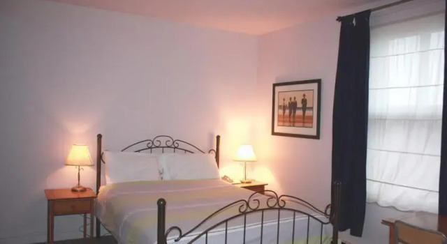 Auberge Chez Isaie, Rezervovat Hostel Ferme-Neuve Quebec
