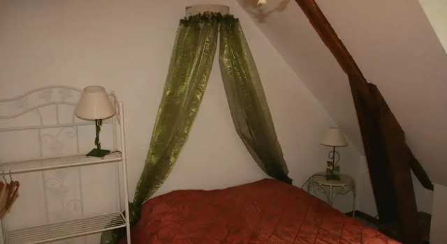 Domaine Du Feyel, Book Hotel Landaville 