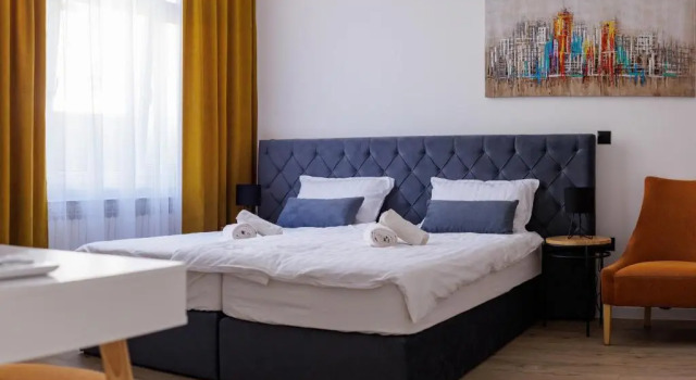 Rooms Lišnić