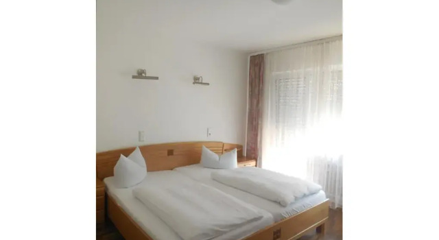 Hotel Am Hechenberg