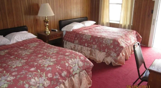 Mountain Top Motel, Reserva ahora Motel Fancy Gap Virginia