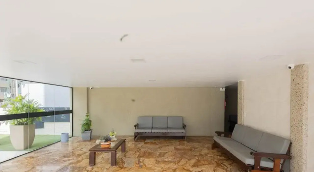 1-bedroom Apt 100 m From Jatiuca Beach Ber0202, Забронировать Апартаменты/квартира Жатиука Алагоас