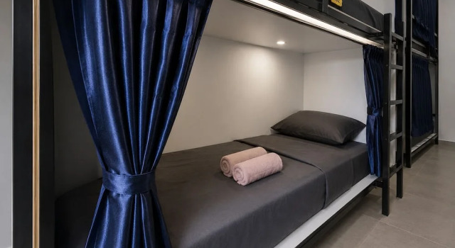 Nusantara Tajur Bogor Hostel By Reccoma, Varaa Hostelli Bogor 