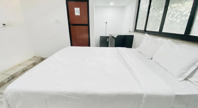 BSG Stay Calangute Beach Road Goa Hotel, Prenota Hotel Calangute 