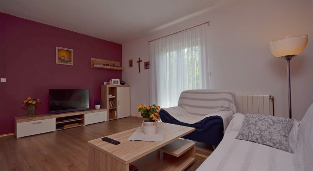 Apartment Rade