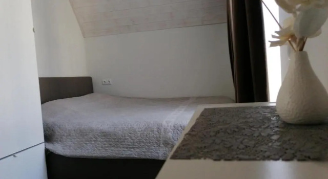 Апартаменты Saulės Kopa House