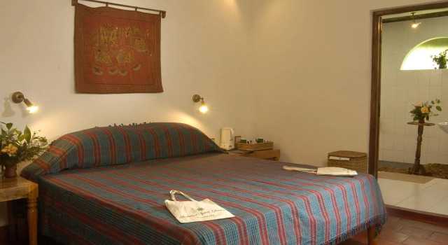 Amritara Shalimar Spice Garden Resort & Spa, Забронировать Курортный отель Отели штата Кералы 4 звезды, 4*