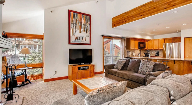 Silver Cliff Village 301 by Park City Lodging, Boek Hotel Park City 