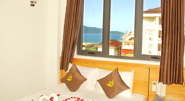 Ngan Hotel