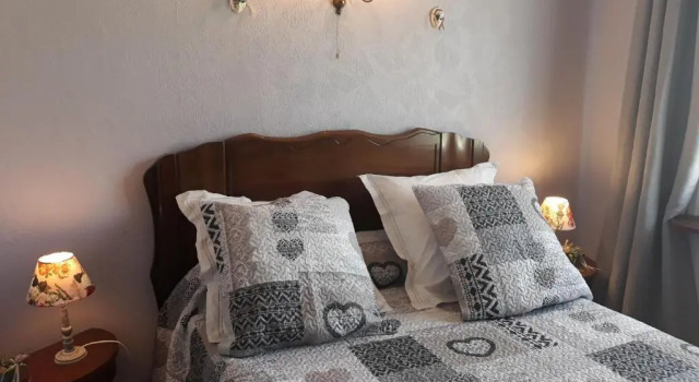Gîte Fontenay-sur-Eure, 6 pièces, 10 personnes - FR-1-581-75